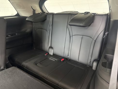 Used 2026 INFINITI QX60 Luxe w/ Cargo Package AWD/4WD image 32