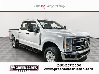Used 2025 Ford F250 XLT video 1