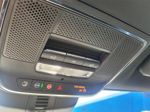 Used 2024 Chevrolet Traverse RS w/ LPO, Floor Liner Package image 25