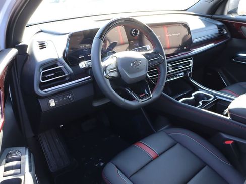 New 2026 Chevrolet Traverse RS w/ LPO, Floor Liner Package image 14