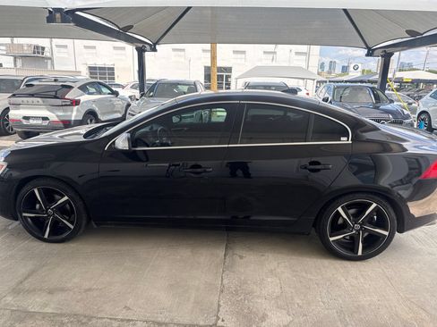 Used 2016 Volvo S60 T6 R-Design w/ Convenience Package AWD/4WD image 8