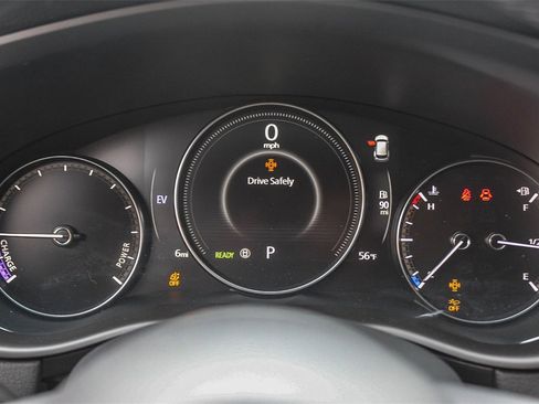 New 2026 MAZDA CX-50 2.5 Hybrid w/ Cargo Package image 25