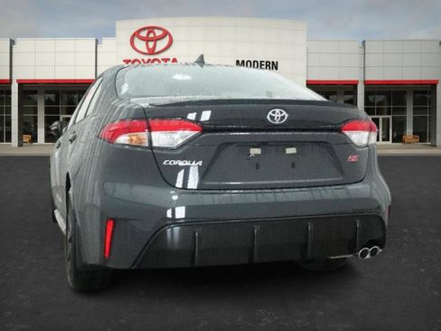New 2026 Toyota Corolla SE image 15