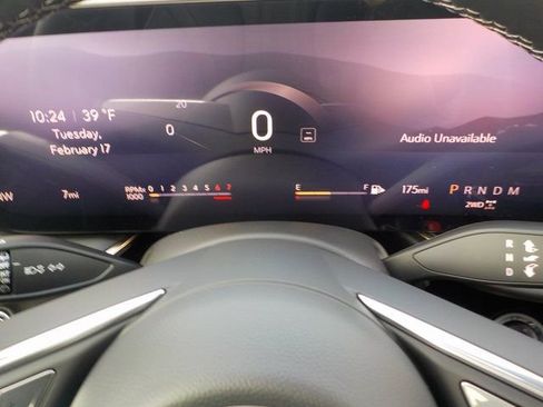 New 2026 Buick Envision Avenir image 36