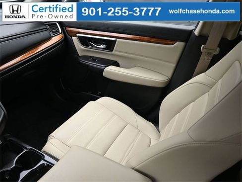 Certified 2022 Honda CR-V EX-L image 11