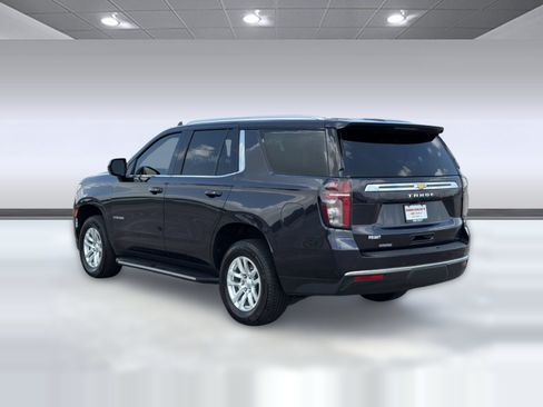 Certified 2024 Chevrolet Tahoe LS w/ Driver Alert Package RWD image 3