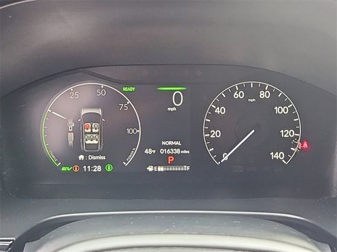 Used 2023 Honda CR-V Sport image 28