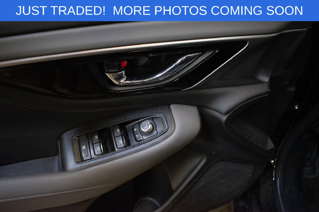 Used 2025 Subaru Outback Onyx Edition XT AWD/4WD image 20