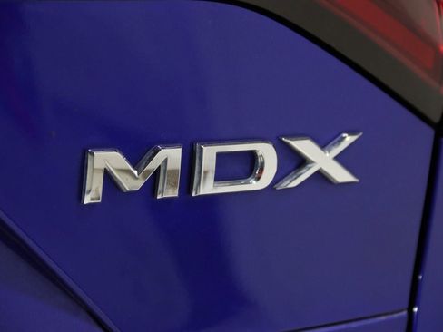 Used 2023 Acura MDX A-Spec image 14