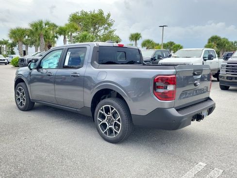New 2026 Ford Maverick Lariat AWD/4WD image 7