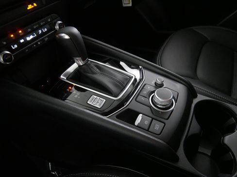 New 2025 MAZDA CX-5 AWD 2.5 S w/ Preferred Package image 6