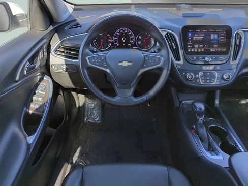 Used 2022 Chevrolet Malibu Premier image 15