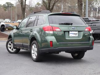 Used 2013 Subaru Outback 2.5i Limited video 3