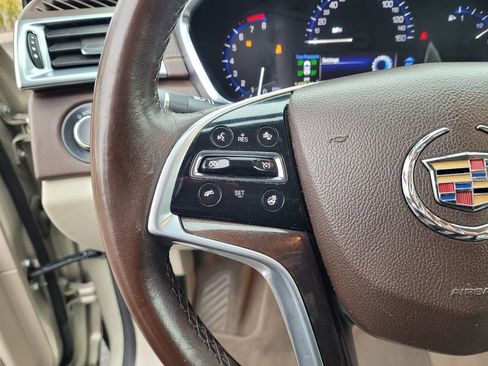 Used 2015 Cadillac SRX Luxury w/ Trailering Package image 22