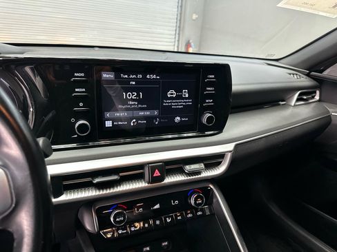 Used 2021 Kia K5 GT-Line FWD image 18