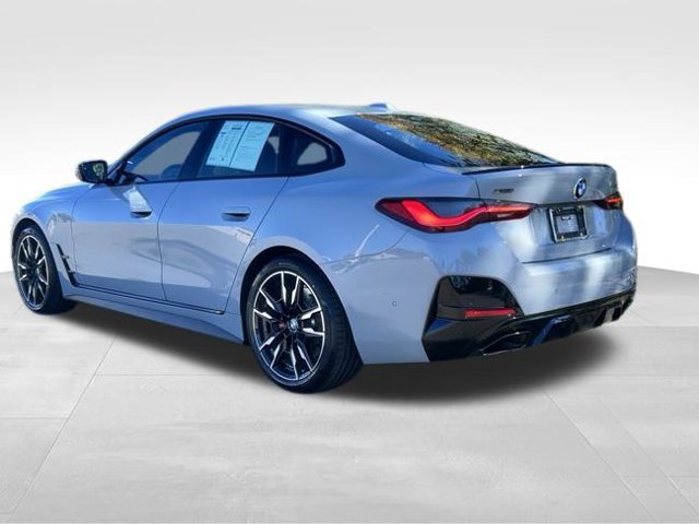 Used 2024 BMW M440i xDrive Gran Coupe AWD/4WD image 3
