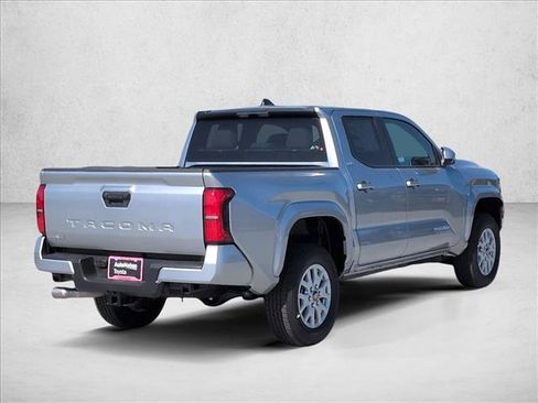 New 2026 Toyota Tacoma SR5 AWD/4WD image 2