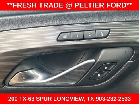 Used 2019 GMC Terrain SLT w/ Preferred Package image 24