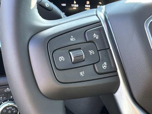 New 2026 GMC Sierra 1500 Elevation image 25