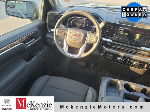 Used 2026 GMC Sierra 1500 Elevation w/ Elevation Select Package AWD/4WD image 25
