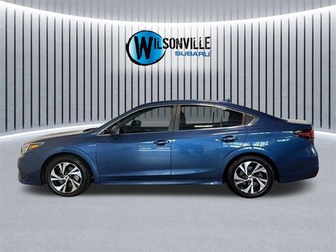 Used 2022 Subaru Legacy Premium image 14