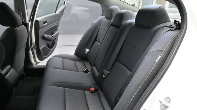 Used 2021 Nissan Altima 2.5 S FWD image 17