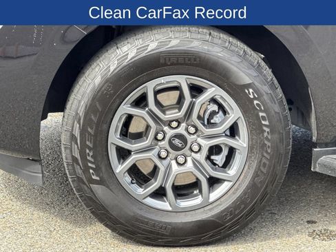 Certified 2025 Ford Expedition Active AWD/4WD image 32