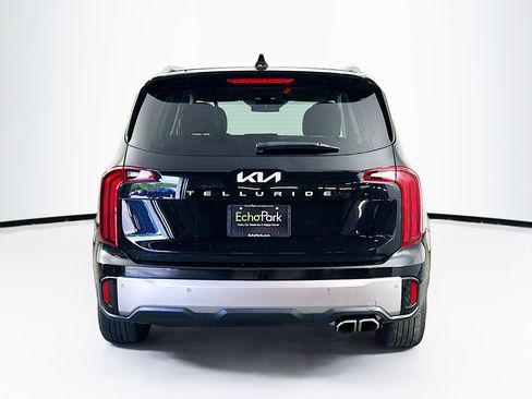 Used 2025 Kia Telluride S FWD image 7