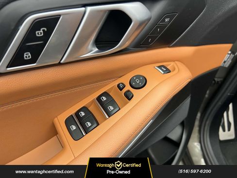 Used 2022 BMW X5 xDrive40i w/ M Sport Package image 18