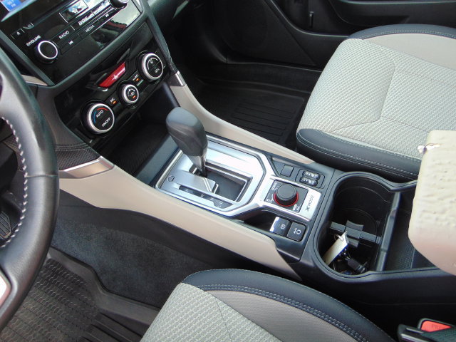 Used 2020 Subaru Forester Premium AWD/4WD image 14