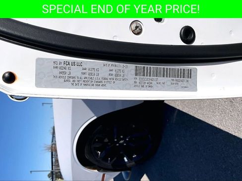 Used 2019 Dodge Challenger GT w/ Blacktop Package image 19