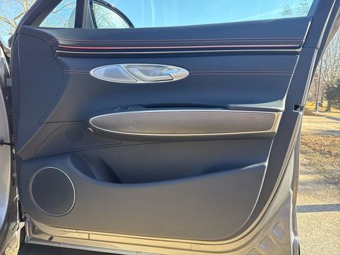 New 2026 Genesis GV70 3.5T Sport Advanced image 31