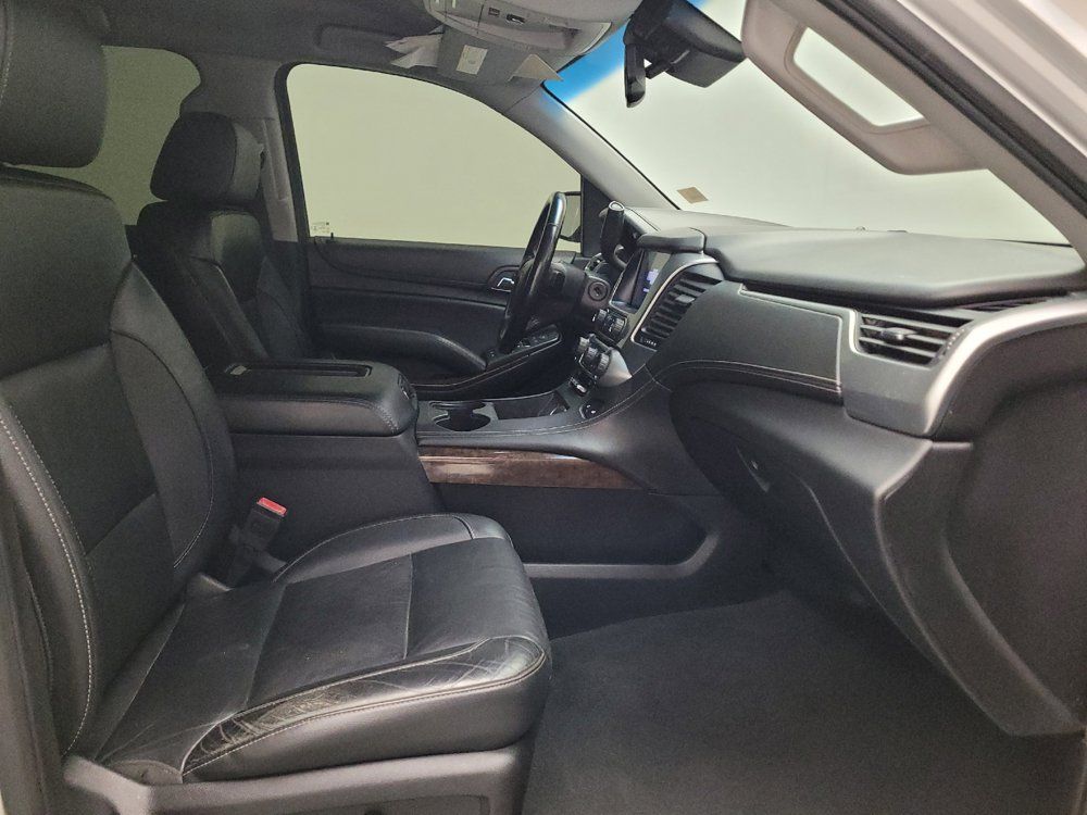 Used 2019 Chevrolet Tahoe LT RWD image 21