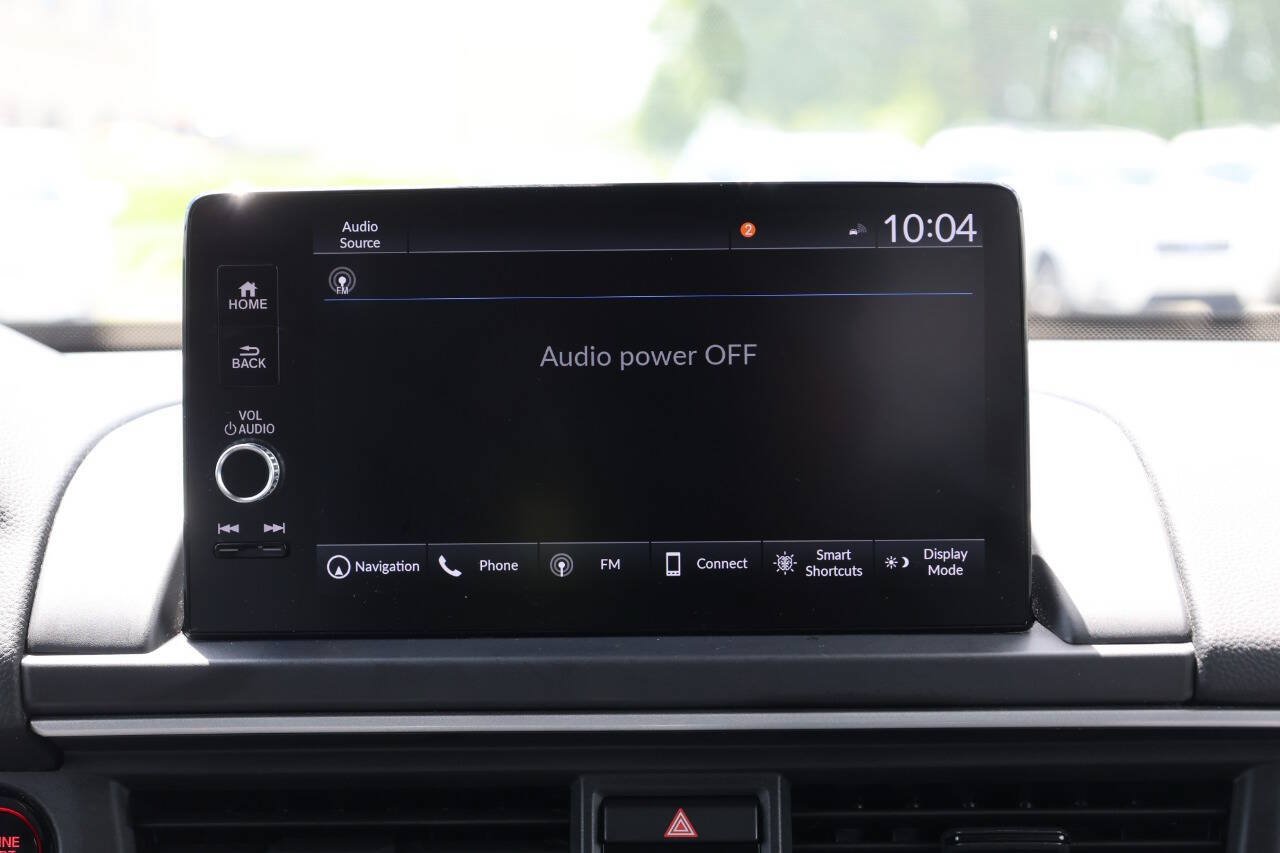 Used 2025 Honda Pilot Touring image 21