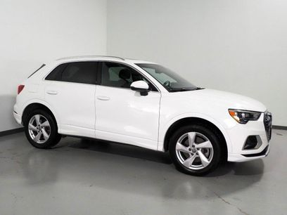 Used 2019 Audi Q3 2.0T Premium