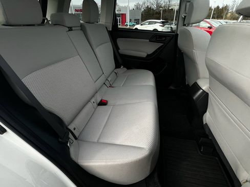 Used 2015 Subaru Forester 2.5i Premium w/ Popular Package #2 image 20