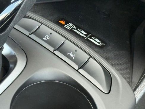 New 2025 Buick Envista Preferred w/ Convenience I Package image 24