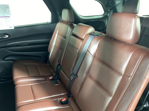 Used 2025 Dodge Durango GT image 32