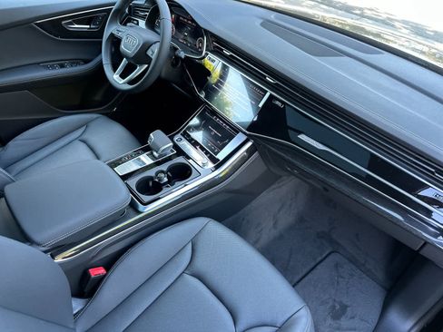 New 2026 Audi Q8 Premium Plus image 16