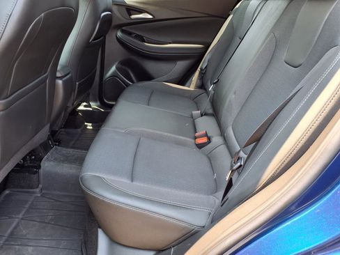 Certified 2023 Buick Encore GX Preferred w/ Cold Weather Comfort Package image 13