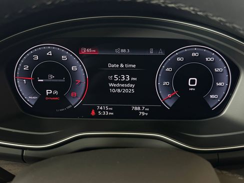 Used 2025 Audi Q5 2.0T Premium Plus w/ Premium Plus Package image 18