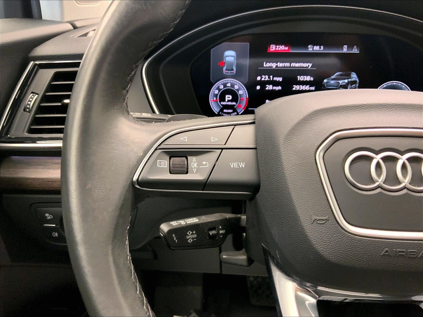 Certified 2023 Audi Q5 2.0T Prestige w/ Prestige Package AWD/4WD image 20