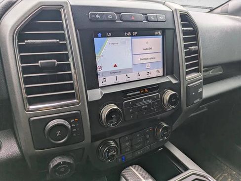 Used 2019 Ford F150 Raptor w/ Equipment Group 802A Luxury AWD/4WD image 11