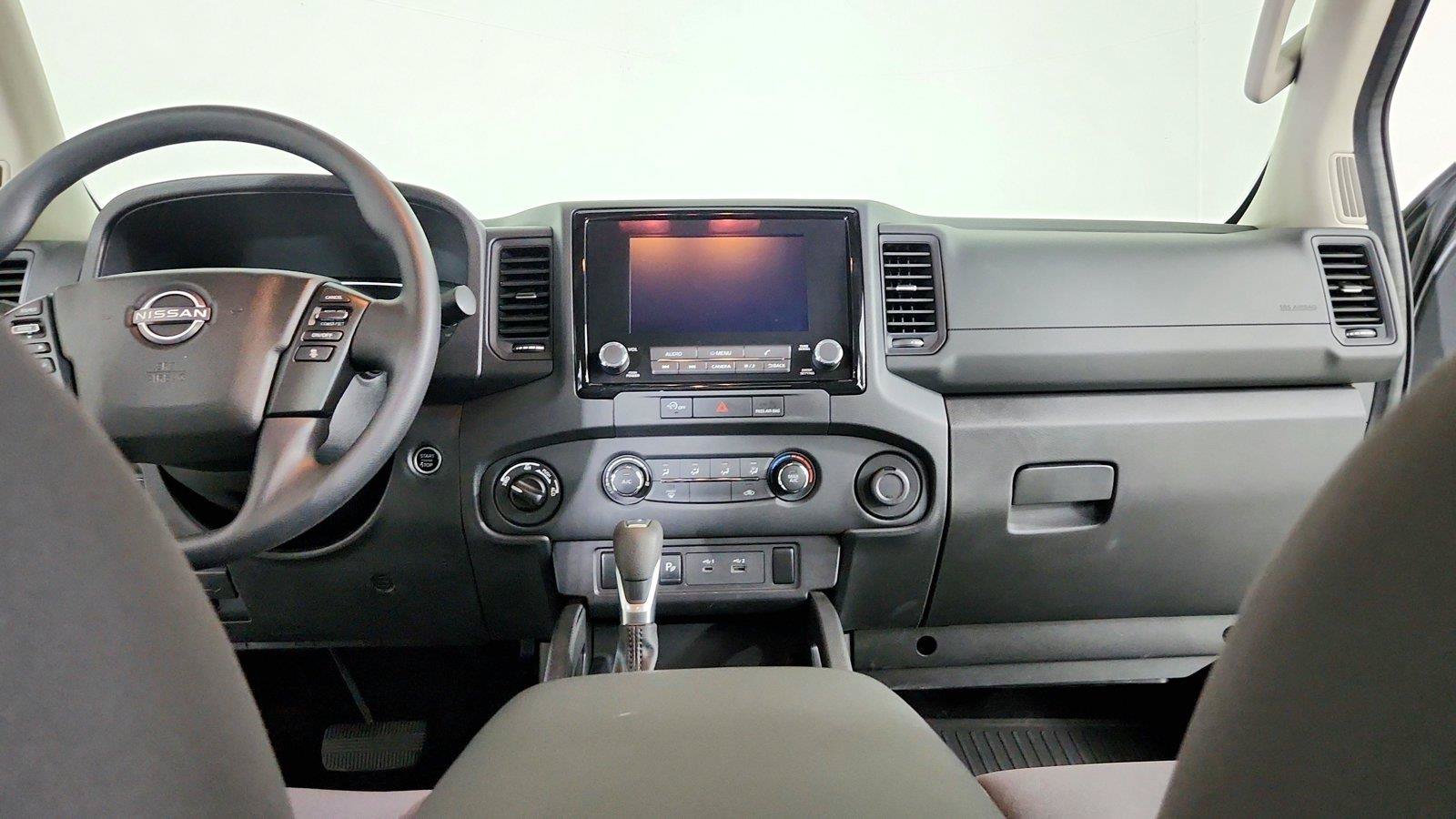 Used 2024 Nissan Frontier S w/ Technology Package AWD/4WD image 40