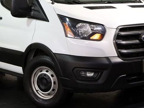 Used 2020 Ford Transit 250 130 Low Roof image 8