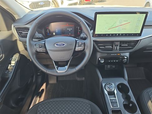 New 2026 Ford Escape Active w/ Tech Pack #1 image 9