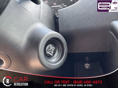 Used 2023 RAM ProMaster 3500 w/ Driver Convenience Group image 19