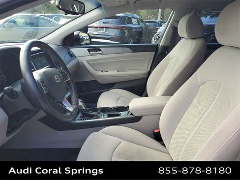 Used 2018 Hyundai Sonata SEL image 19