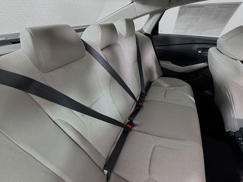 New 2026 Honda Accord LX image 31