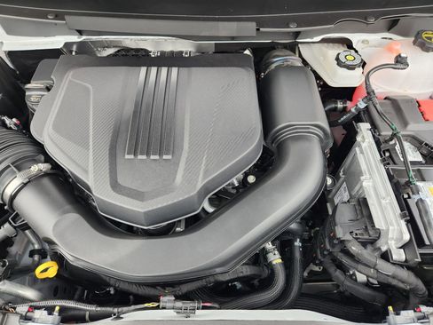 New 2026 GMC Acadia Elevation w/ Elevation Premium Package image 36